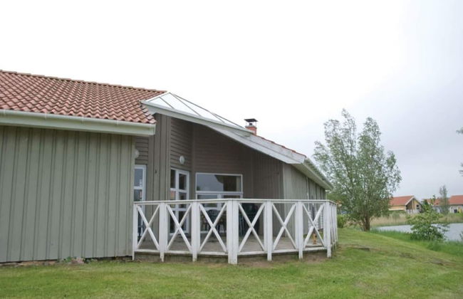 4 Star Holiday Home in Ottendorf - Foto 41