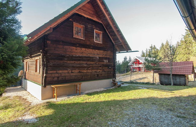 Chalet Near Lake Klopeiner With Sauna - Foto 20