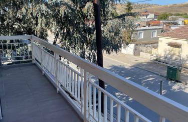 The Nest in Mandra - Foto 1