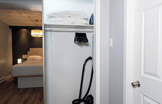 Hébergement Harvey - Foto 74