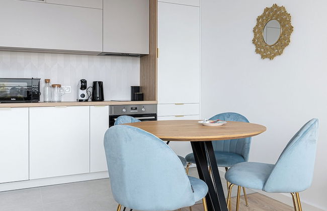 RentPlanet - Apartament Pileckiego - Foto 35