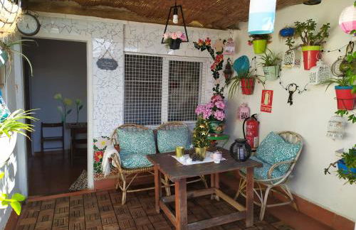 Penthouse Pza España - 4th Floor - Foto 2