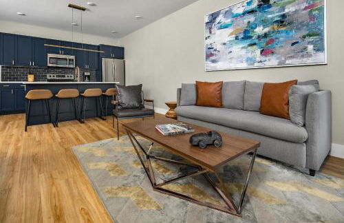 StayCozy at The Frankford - Foto 56