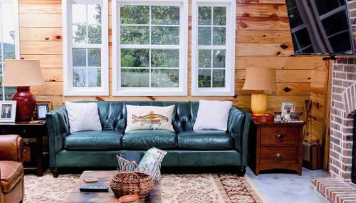 Farm House at Gray House Farm - Foto 3