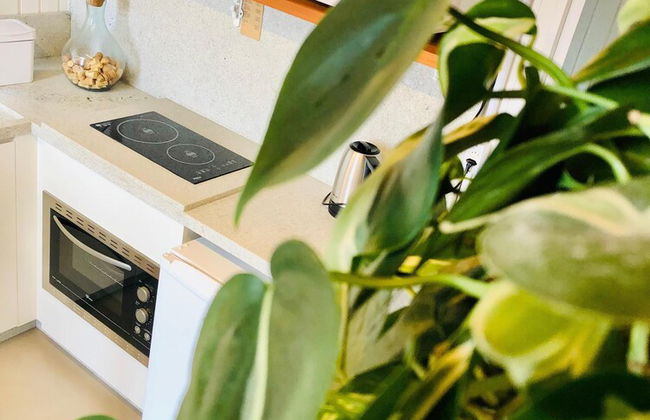 Alta Vista Cabanas - Foto 11