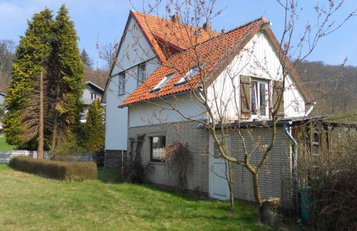 Ferienwohnung Wolfshagen - Foto 1