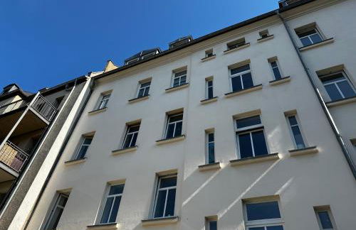Frisch renovierte Wohnung im Leipziger Osten - Foto 11