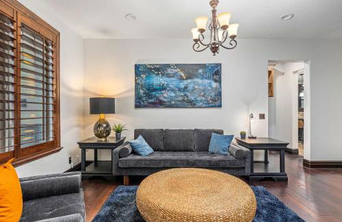 Olympus Luxury - Prime Location - HotTub, Theater and More - Foto 56