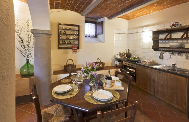 Castello di Pratelli - Foto 40