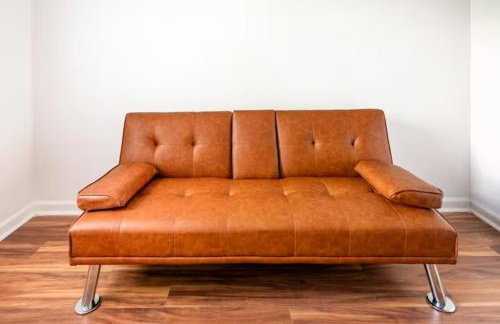 A Place to Escape 5 minutes from Downtown Newly Renovated - Foto 13