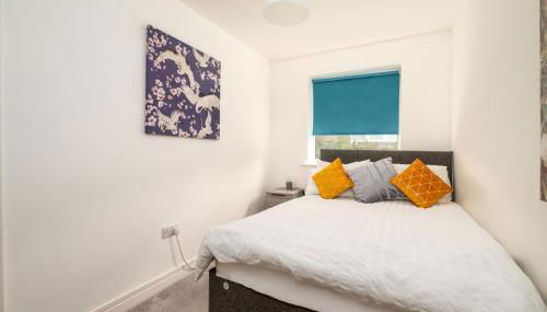 K Suites - Station Road 1 - Foto 3