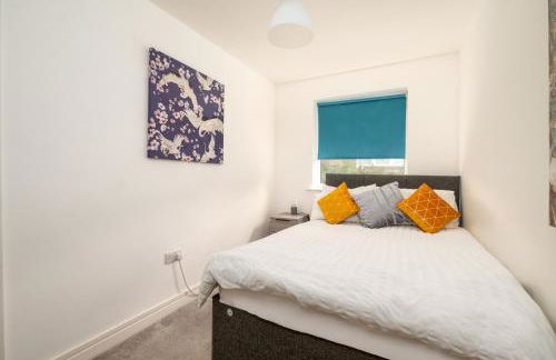 K Suites - Station Road 1 - Foto 3