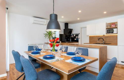 Apartment Paola - Foto 9