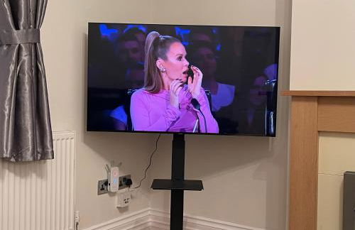 Homely and very comfortable apartment - Foto 5