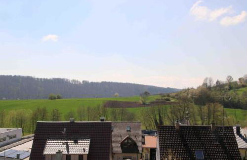 Fröhlich Wohnen in Fewo Frölich - Foto 32