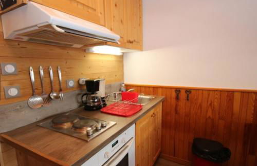 Chalet Les Myrtilles aux Saisies sur les pistes - Foto 10