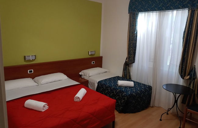 GuestLa Casa dell'Arte - Foto 13