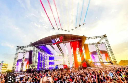 Appartement avec terrasse Saint Laurent de la salanque - Foto 16