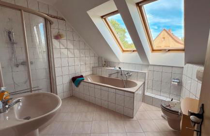 B&G Monteurwohnung - Foto 4