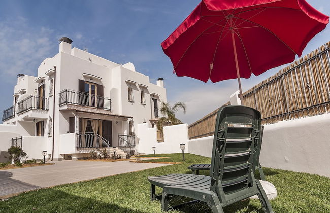 Casa Vacanza Villa Omero - Foto 26