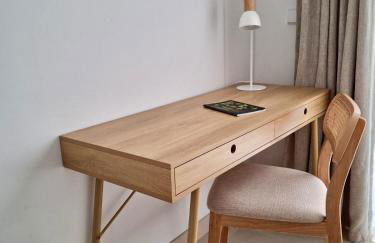 Bonito apartamento de 2 habitaciones cerca de la Estación Joaquín Sorolla - Foto 17