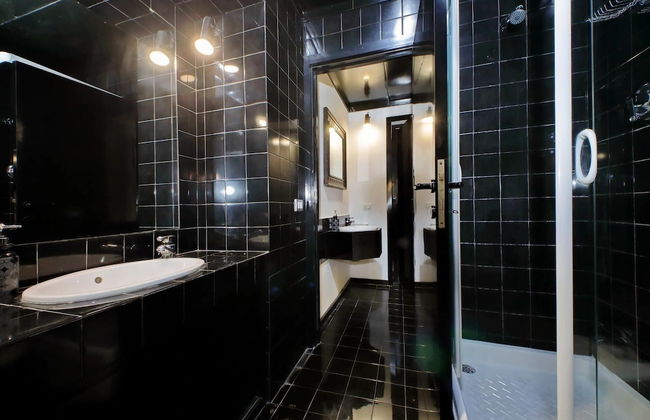 4bnb - Spacious Porta Pia Apartment - Foto 60