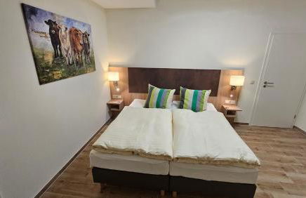 Gästehaus Grunewald Bed & Breakfast - Foto 20