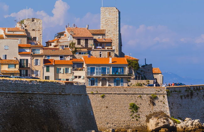 Cannes, Antibes e Saint-Paul-de-Vence - Foto 1