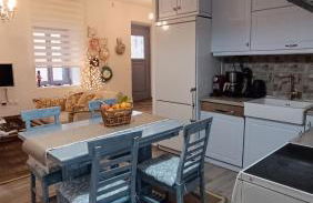 LocriHOUSE-Stylish comfortable home in Galaxidi - Foto 7