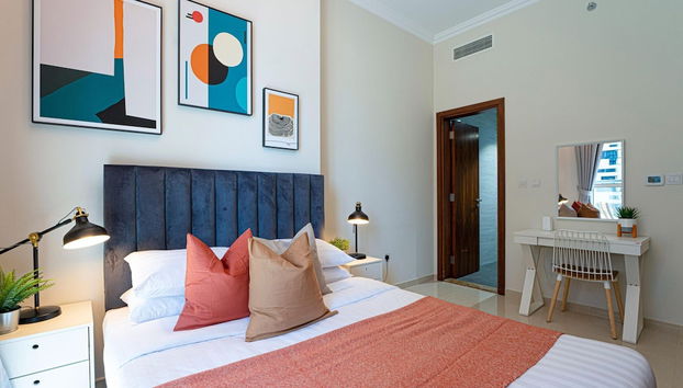 Chalet in Austria Near Ski Slope - Foto 4, Habitación