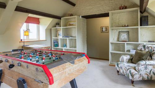 The Long Barn - Foto 5