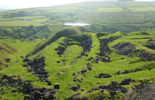 Middlehope Cottage - Foto 32