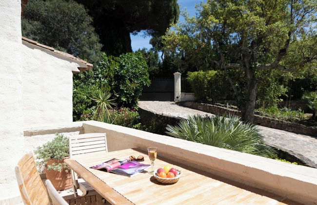 Magnificent House With Swimming Pool - 5br/10p - Gassin - Foto 28