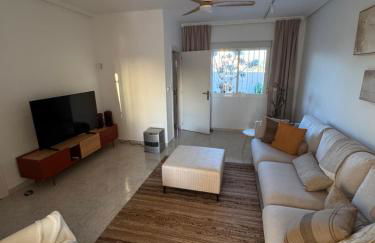 Luxury Holiday Townhouse with Pool II Casa Macarena 02 - Photo 16