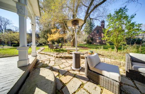 Peninsula Paradise - Walk to Hiking and Shopping! - Foto 37