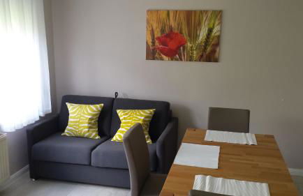 Ferienwohnung Ewa - Foto 14