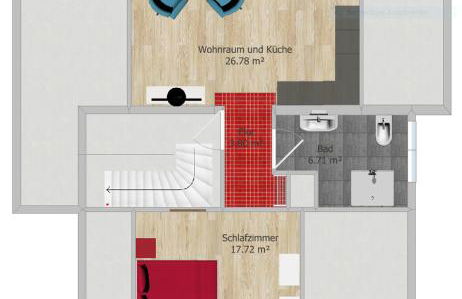 Gästehaus zur Griechswies - Foto 28