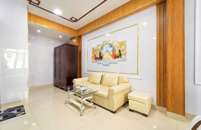 Diamond Luxury Ben Thanh - Foto 54