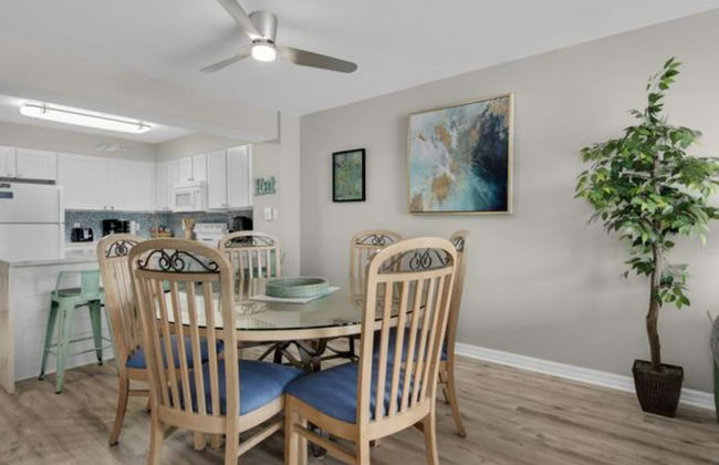 Pelican Beach 1213 2 Bedroom Condo - Foto 45