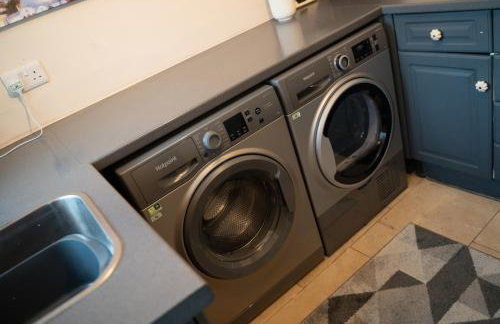 4 Bed End Terrace - sleeps 7 - Photo 22