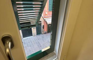 WELCOME RIVIERA- Mazzini 77 con WIFI, condizionamento in ogni stanza, parcheggio a pagamento 15euro al giorno da prenotare in anticipo - Foto 8