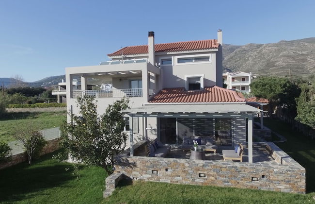 Karystos Muse - Foto 76