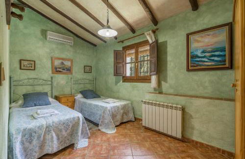 Cortijo Las Chorreras Illora - Foto 26