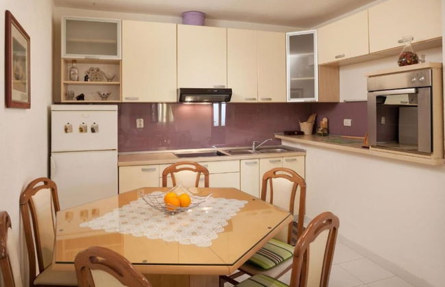 Mirta - Rustic Villa - H - Foto 11