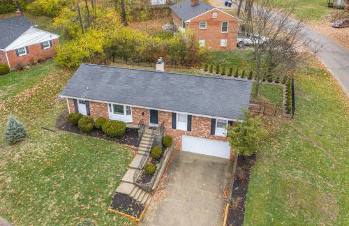 The Terrace Timber House For 8 - Foto 6