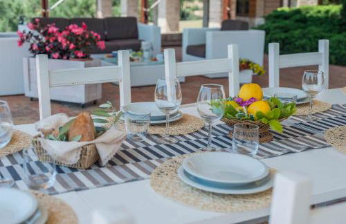 Villa Monica - Foto 13