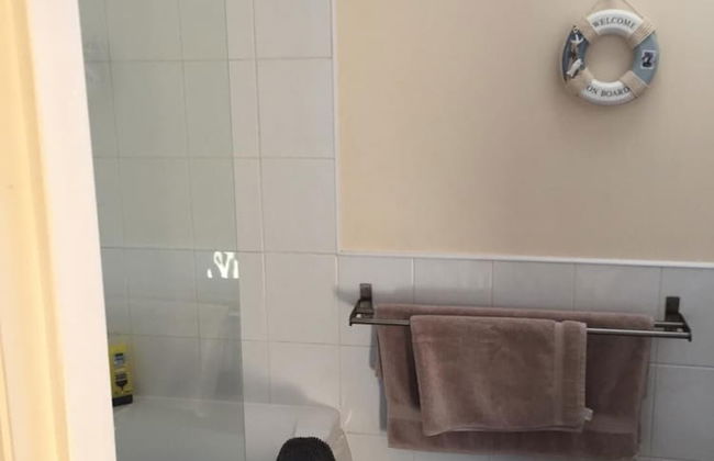 7 Varis Apartments - Foto 14