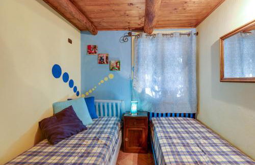 Il rifugio di Mandriola - Foto 8