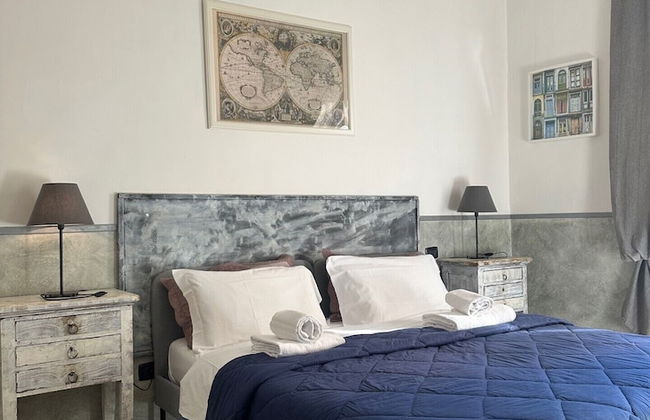 Guest House Relais Indipendenza - Foto 24