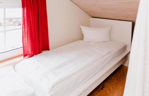 Ferienhaus Riese - Allrode - Foto 24